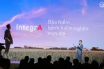 AIA Việt Nam giới thiệu Bảo hiểm bệnh hiểm nghèo trọn đời