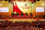 Hướng dẫn nghiên cứu, học tập, quán triệt, tuyên truyền Nghị quyết Đại hội XIII