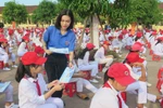 Bảo hiểm y tế học sinh sinh viên: Chia sẻ rủi ro, giảm gánh nặng tài chính