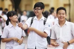 Thi hay không Thi quốc gia, Bộ cần sớm quyết định