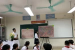 Rất khó có cơ hội lên hạng II, giáo viên Mĩ thuật, Âm nhạc cầu cứu Bộ Giáo dục