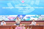 Thủ tướng chủ trì Hội nghị Hội đồng điều phối vùng đồng bằng sông Hồng