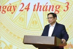 Nâng cao hiệu quả của doanh nghiệp nhà nước trong phát triển kinh tế-xã hội