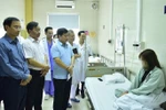 Ông Quý Phó chủ tịch nhân văn quá, nhân văn không chịu nổi!
