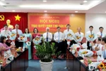 Đồng Nai, Bình Dương điều động nhiều cán bộ chủ chốt