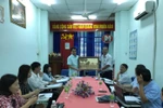 An Giang kiểm tra chéo an toàn thực phẩm tại Hà Giang