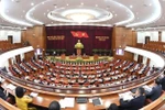 Quy trình kỷ luật đảng viên thuộc thẩm quyền TW Đảng, Bộ Chính trị, Ban Bí thư