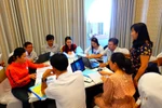 Giáo viên cốt cán chương trình mới trải lòng về chế độ bồi dưỡng