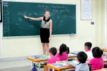 Hiệu trưởng sính ngoại, thiệt hại học trò