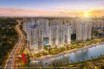 The Aura - Biểu tượng sống sang mới giữa lòng Vinhomes Ocean Park