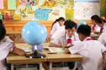 Rối tung rối mù với dạy học tích hợp
