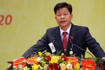 Khởi tố Bí thư Thành ủy thành phố Thái Nguyên