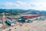 Hội đồng nghiệm thu đánh giá cao chất lượng sân bay quốc tế Vân Đồn