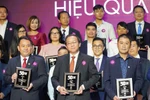 Vietjet, Vietcombank là doanh nghiệp kinh doanh hiệu quả