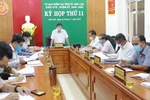 Đắk Lắk: Xem xét, thi hành kỷ luật tổ chức đảng, đảng viên vi phạm