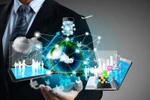 Internet vạn vật, công nghiệp 4.0 và Giáo dục