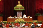 Kết quả ngày làm việc thứ 2, Hội nghị Trung ương 7