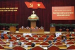 Đồng bộ kiểm tra và giám sát, chú trọng lĩnh vực dễ nảy sinh vi phạm