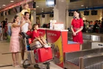 Ba ngày siêu chất, săn vé 0 đồng bay khắp đất nước cùng Vietjet