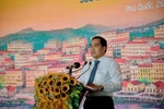 Hội thảo Du lịch Phú Quốc - Sức sống mới, Tiềm năng và Cơ hội mới