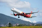 Vietjet mở bán vé 15 đường bay từ 10/10 trên tất cả các kênh