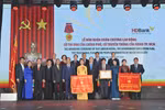 Lãnh đạo Đảng, Nhà nước chúc mừng HDBank nhân kỷ niệm 30 năm thành lập