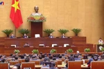 Khai mạc Kỳ họp 11 Quốc hội khóa XIV: Tổng kết nhiệm kỳ, kiện toàn nhân sự