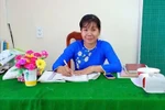 Cô Trần Thị Diễn - tấm gương về nghị lực vươn lên và "tỏa sáng" bằng sự tử tế