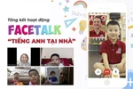 Giúp trẻ mầm non duy trì thói quen học tập trong những ngày nghỉ dài