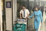“Chuyến bay hồi sinh” của Vietnam Airlines: Khi mọi phút giây là vàng
