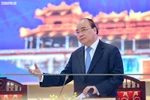 Thủ tướng gợi mở tư tưởng đột phá kinh tế trọng điểm miền Trung