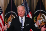 Tổng thống Hoa Kỳ Joe Biden sắp thăm Việt Nam