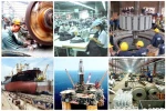 Hội nghị Trung ương 5: Đẩy mạnh cơ cấu lại doanh nghiệp Nhà nước