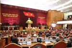 Thông báo Hội nghị Trung ương 7