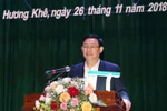 Ưu tiên bảo đảm tiền lương cho ngành giáo dục và y tế 