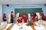 Trường Đại học Nguyễn Tất Thành với những thế mạnh thu hút sinh viên GenZ