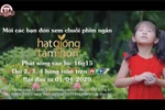 Phim từ "Tủ sách hạt giống tâm hồn" lên sóng truyền hình