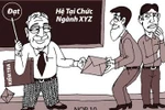 Ý kiến, tâm tư về quỹ lớp, lo thầy
