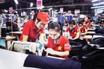 Con đường ngắn nhất xây dựng quốc gia giàu mạnh