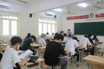 Băn khoăn cách sắp xếp thời khóa biểu môn Lịch sử, lãnh đạo Sở GD nêu gợi ý