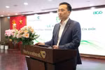 Vietcombank tổ chức Lễ khởi động Chương trình hành động chuyển đổi