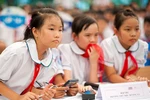 Giảm bớt các cuộc thi, người vui kẻ buồn