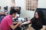 Hiến máu cứu người – một nghĩa cử cao đẹp