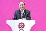 Thủ tướng gửi thư chúc mừng năm mới Lãnh đạo các nước ASEAN