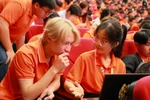 Trường Đại học FPT hướng dẫn ứng dụng công cụ AI cho tân sinh viên
