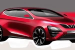 Vinfast sản xuất ô tô điện và ô tô cỡ nhỏ tiêu chuẩn quốc tế