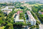 Ký túc xá ĐHQG TP.HCM khẩn trương chuẩn bị điều kiện đón SV năm học 2024-2025