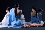 Show thời trang "Cộng hưởng" thu hút sự quan tâm của giới trẻ