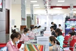 Ngân hàng nào được khách hàng tin dùng nhất?