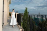 Khám phá biệt thự “đồi - vịnh - biển” của hoa hậu Đỗ Mỹ Linh tại Mũi Né